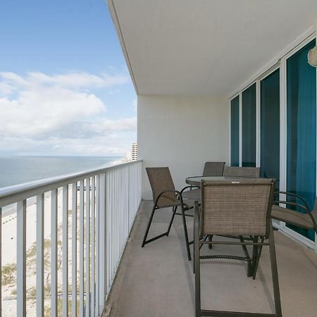 Lighthouse 1606 Lejlighed Gulf Shores Eksteriør billede