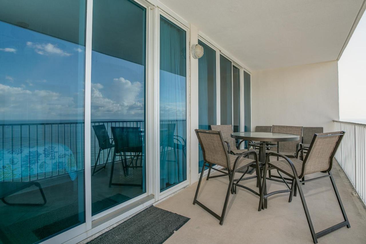 Lighthouse 1606 Lejlighed Gulf Shores Eksteriør billede
