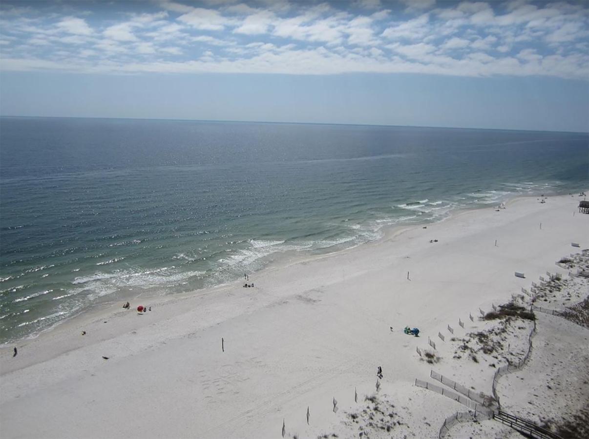 Lighthouse 1606 Lejlighed Gulf Shores Eksteriør billede