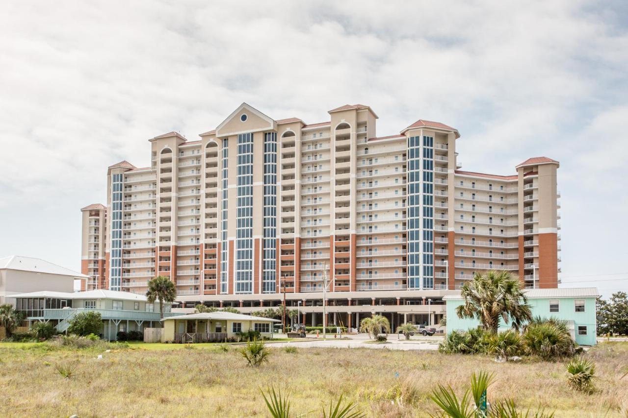 Lighthouse 1606 Lejlighed Gulf Shores Eksteriør billede