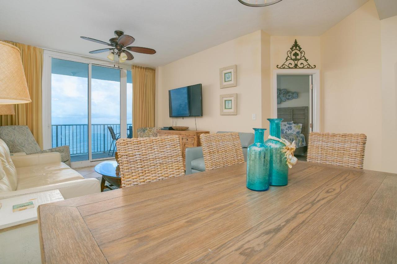 Lighthouse 1606 Lejlighed Gulf Shores Eksteriør billede