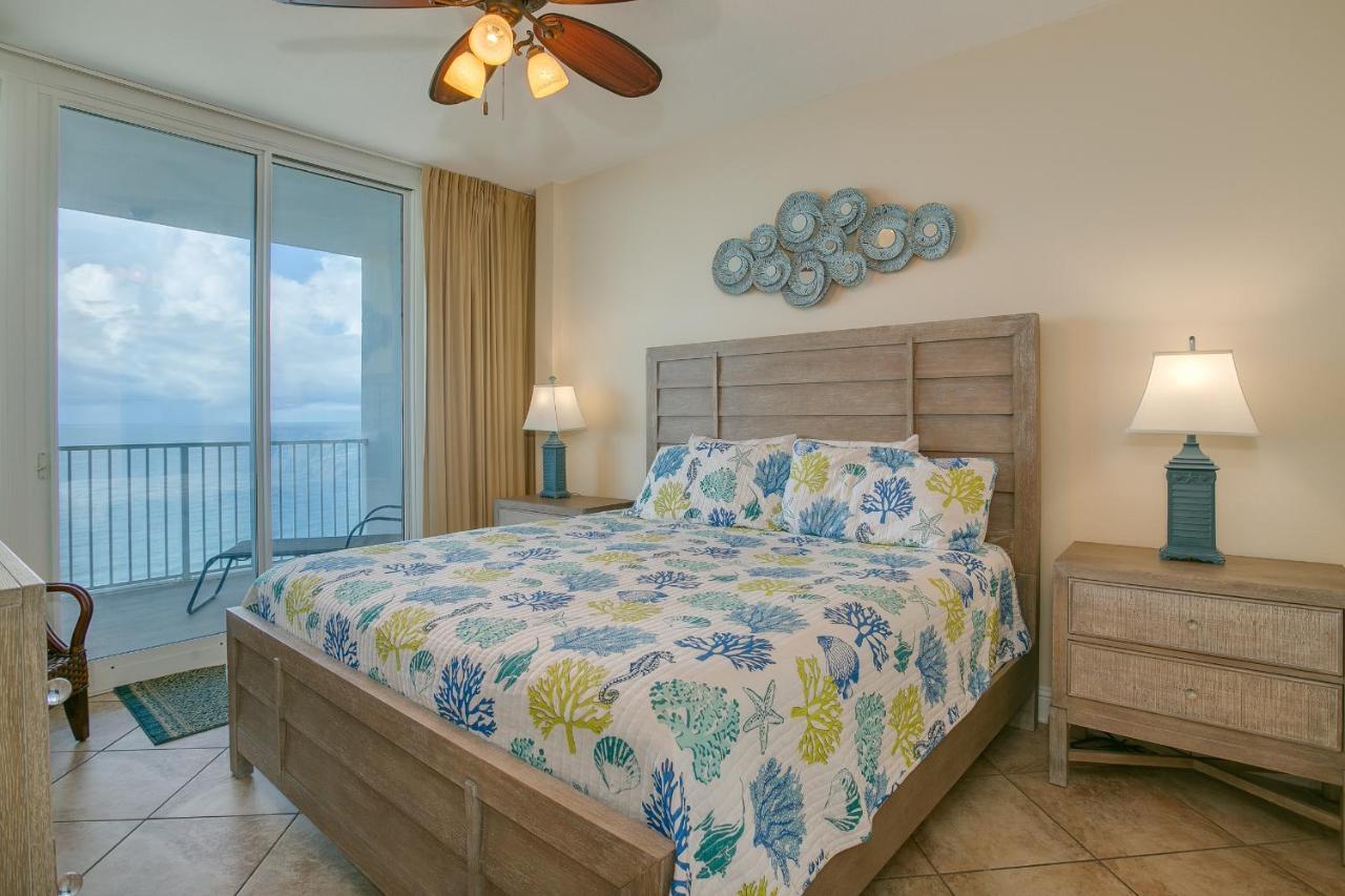 Lighthouse 1606 Lejlighed Gulf Shores Eksteriør billede