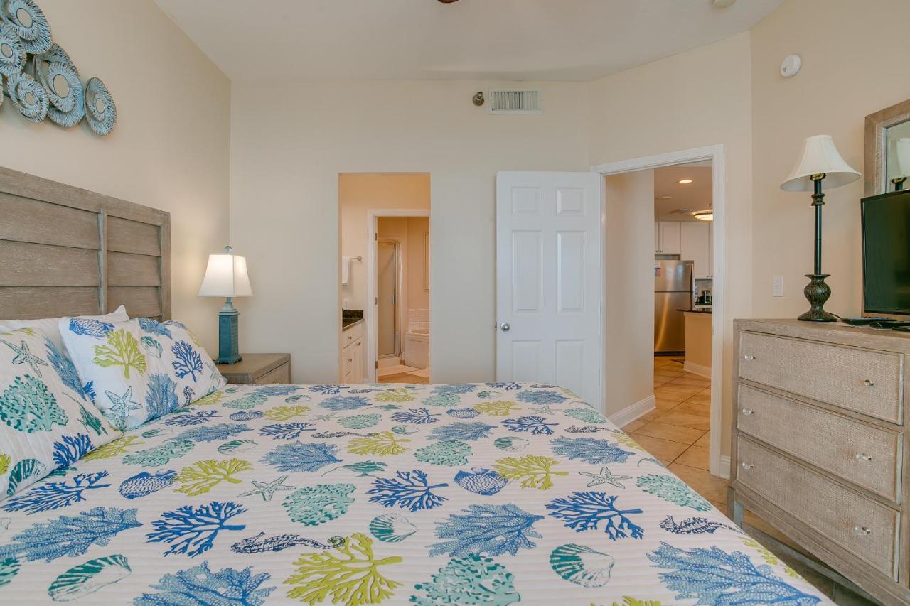 Lighthouse 1606 Lejlighed Gulf Shores Eksteriør billede