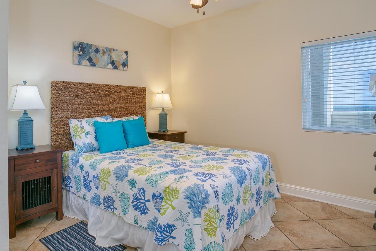 Lighthouse 1606 Lejlighed Gulf Shores Eksteriør billede